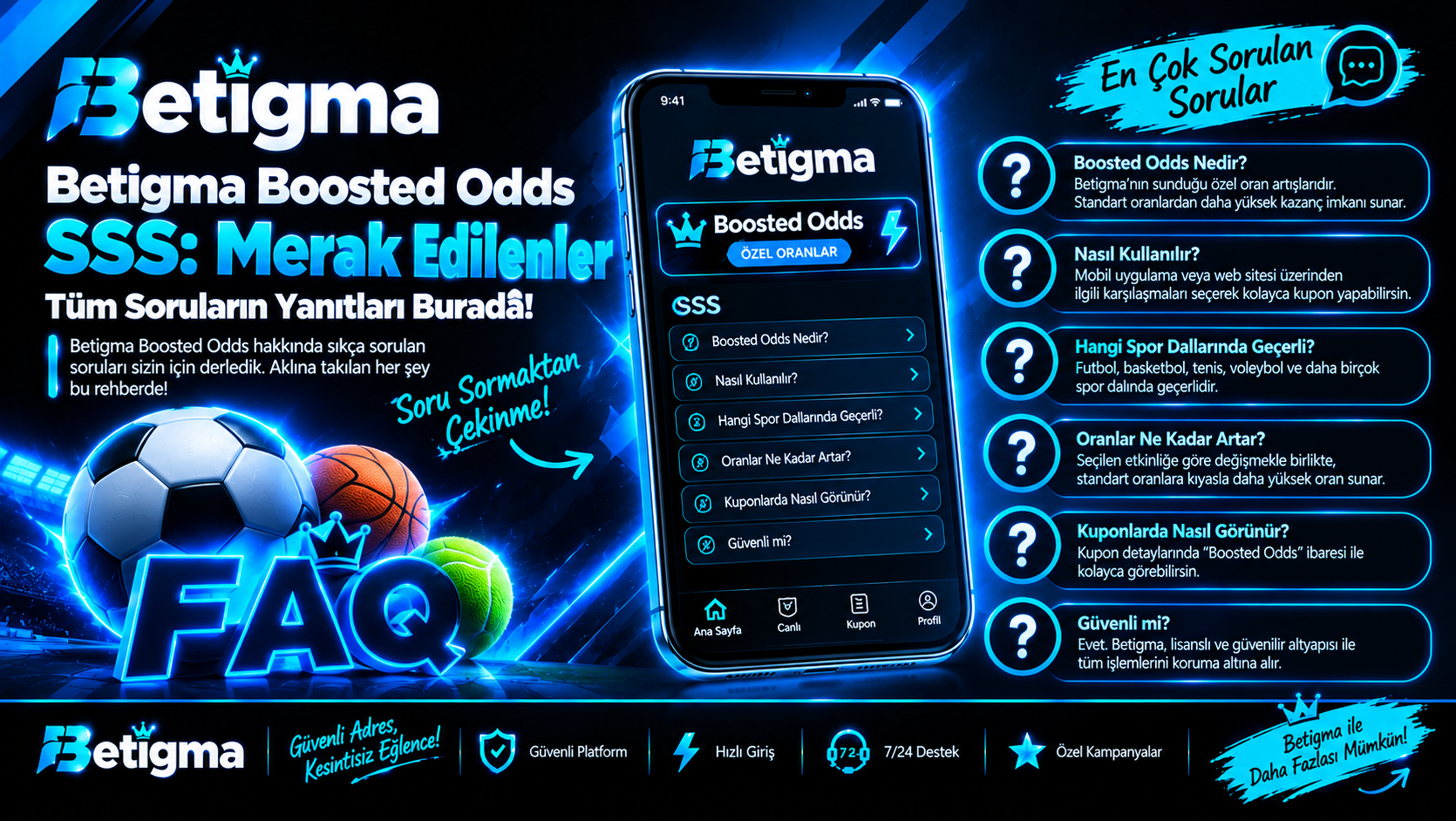 Betigma Boosted Odds SSS Rehberi